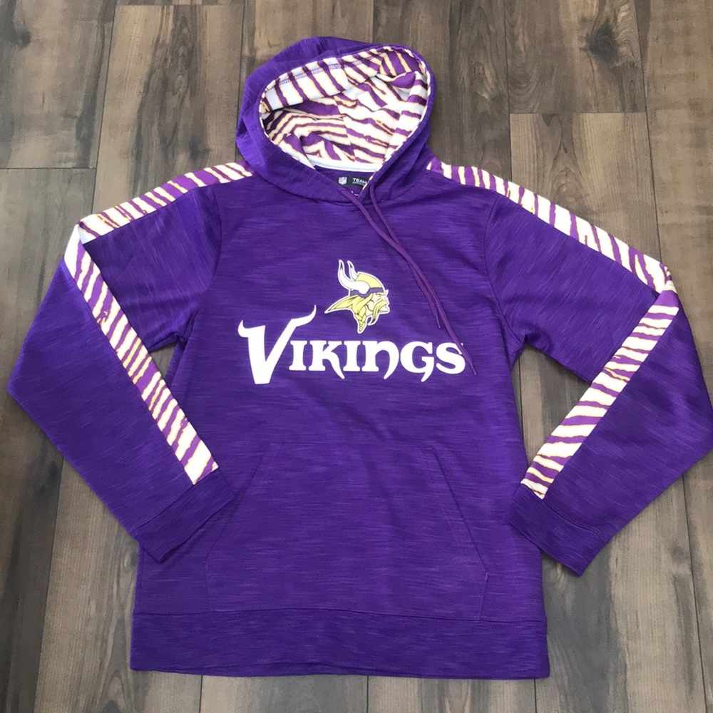 SKOL!!! Minnesota Vikings Sweatshirt